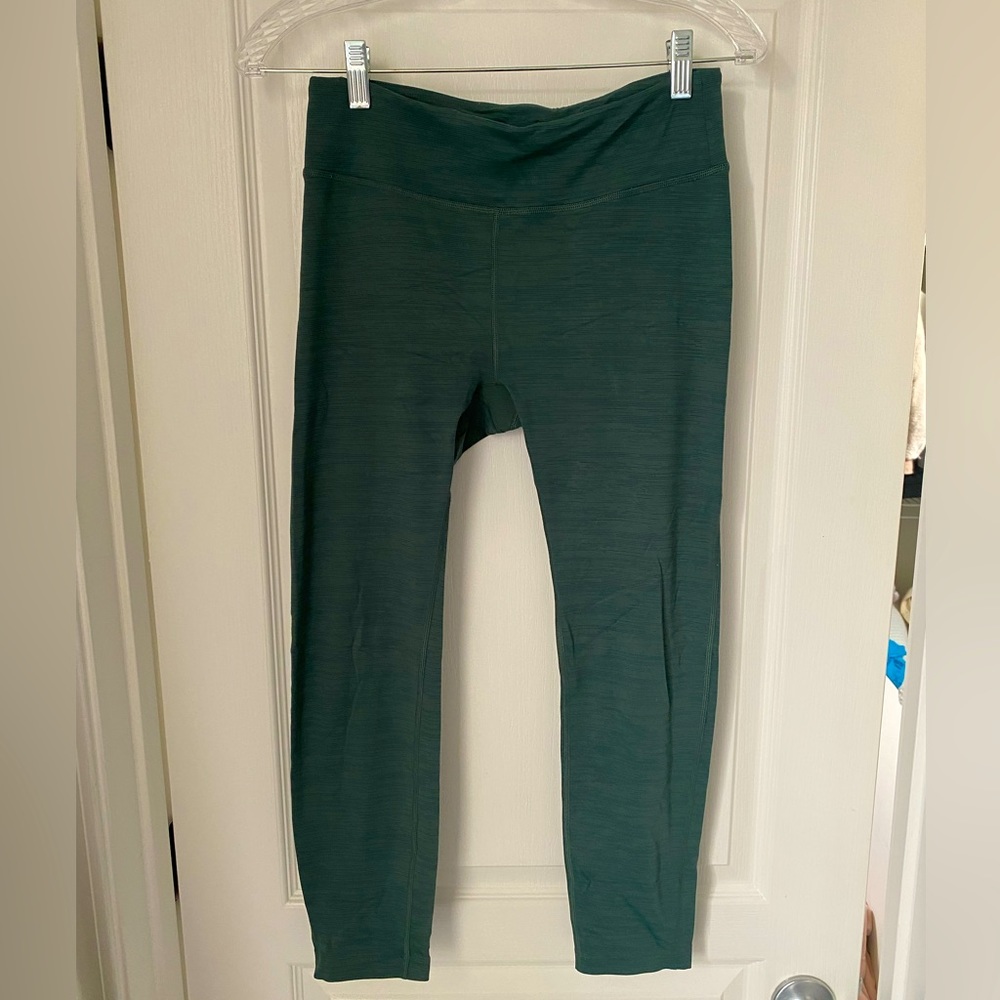 Outdoor Voices TechSweat Leggings